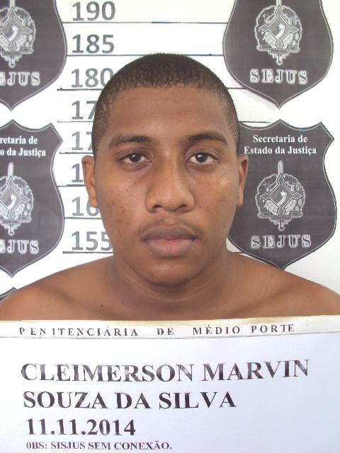 PROCURADOS: Veja as fotos dos 12 presos que fugiram do presídio 470 em Porto Velho