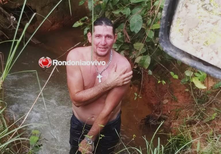 EXECUÇÃO: Identificado empresário encontrado morto no Anel Viário na capital