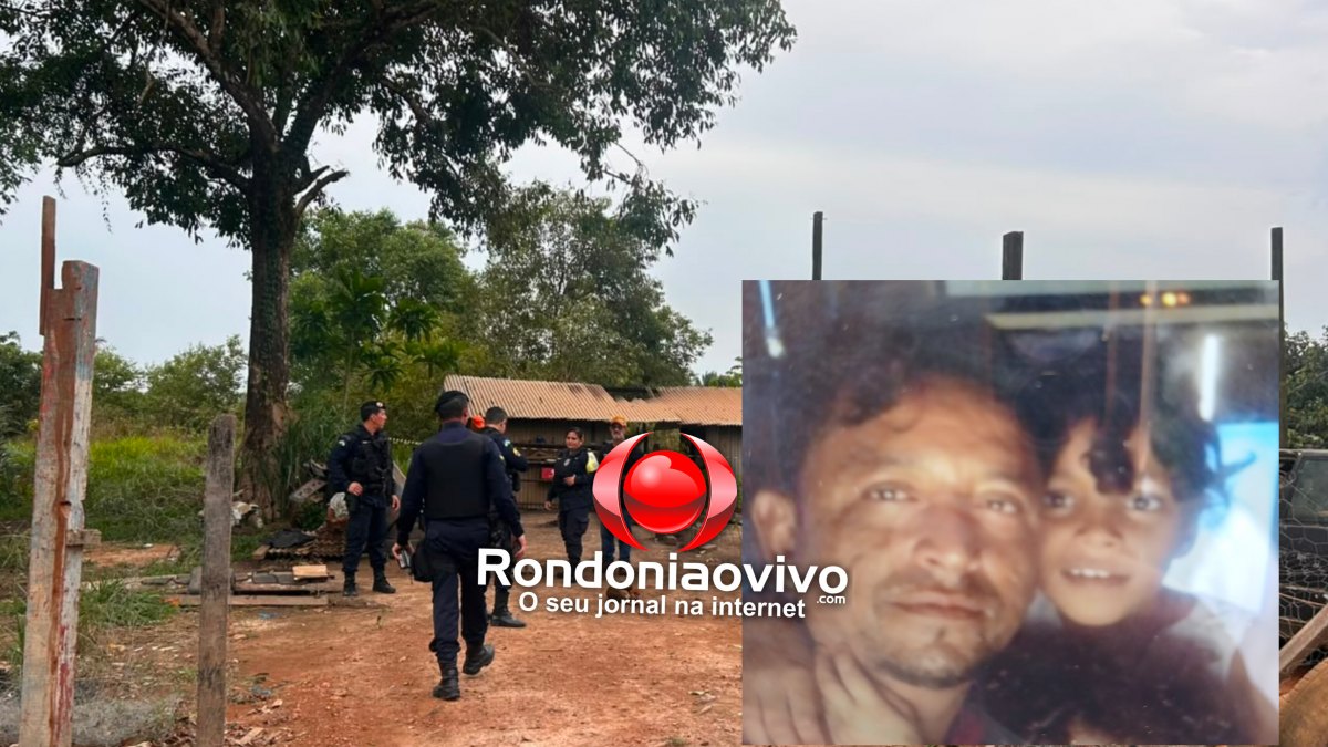 APÓS RAIO: Moradores tentam apagar fogo sem saber que pai e filha já estavam mortos 
