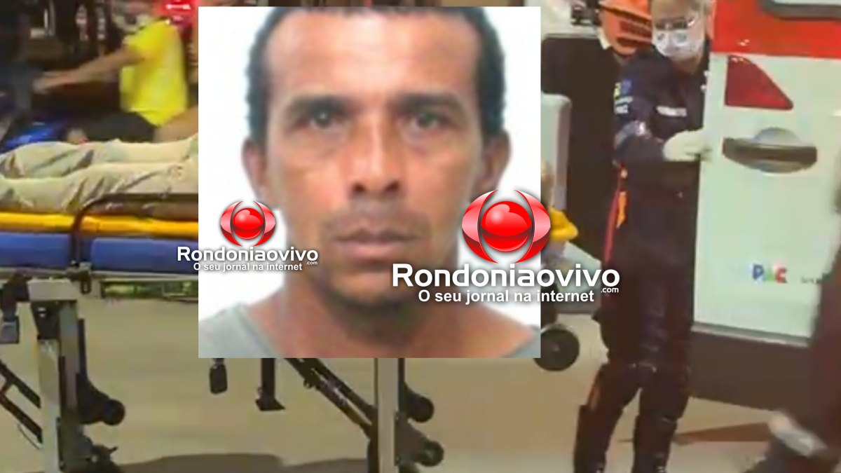 URGENTE: Morre motociclista vítima de grave acidente na Amador dos Reis