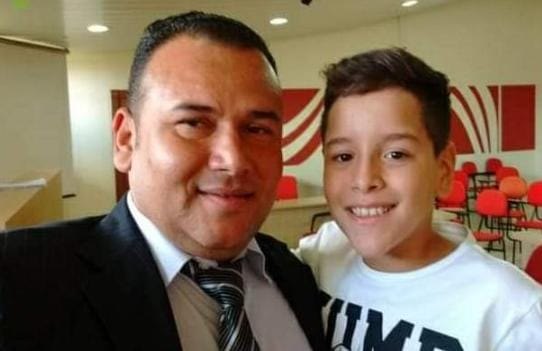 ADVOCACIA: Egresso do curso de Direito da Uniron inicia carreira na área privada