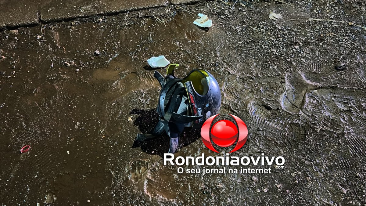 VÍDEO: Motociclista morre após desviar de cavalos e atingir carro