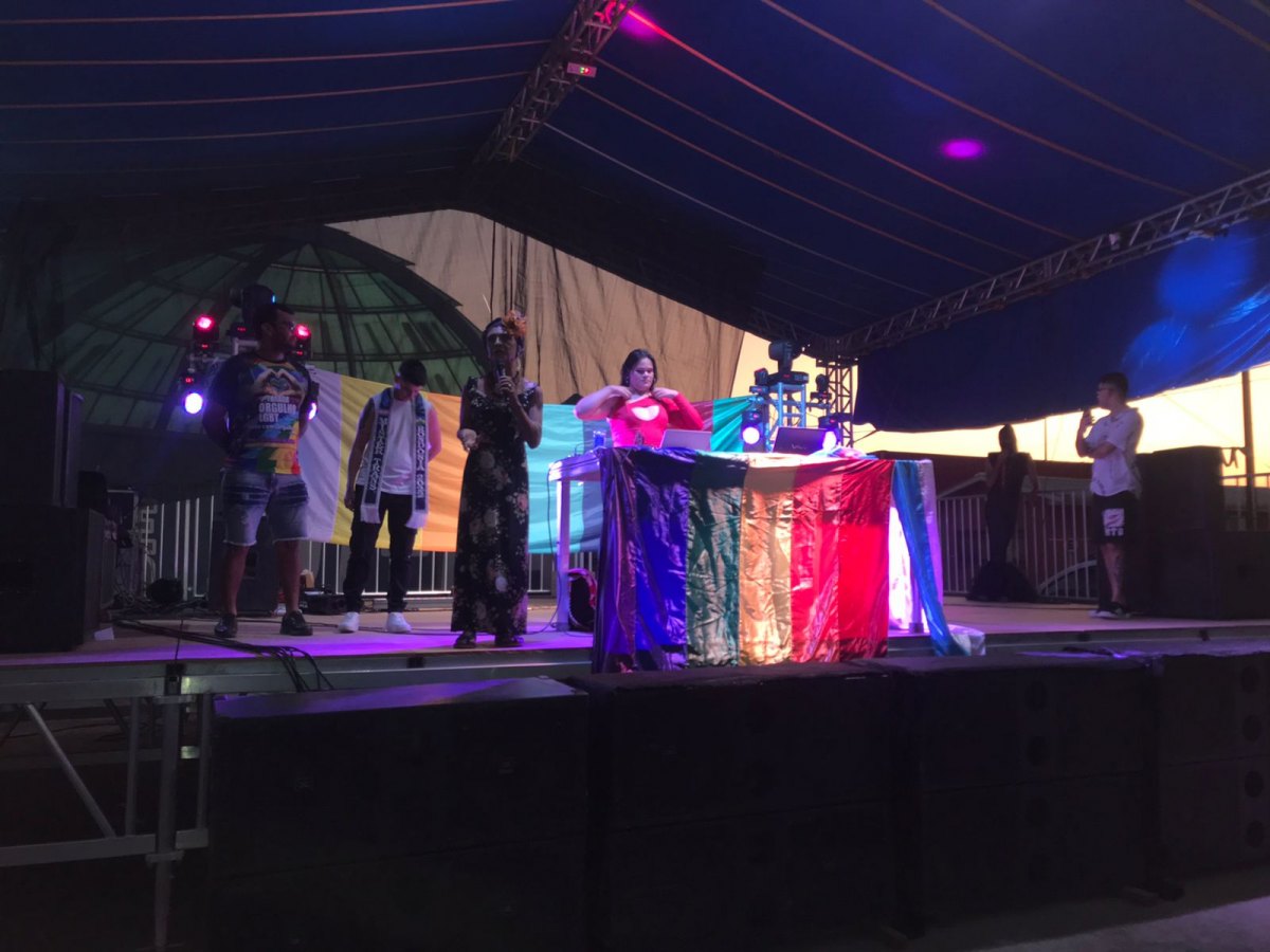 ORGULHO: 10ª Parada LGBT+ de Ji-Paraná acontece no sábado (11)