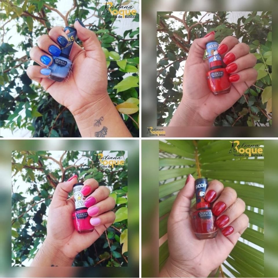 Studio de Beleza Juliana Roque está com super promoções