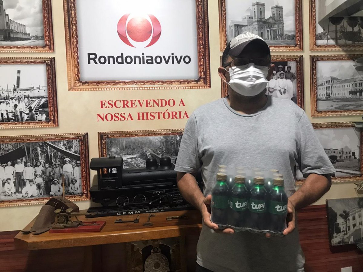 Confira os sorteados na promoção do Dia dos Pais Rondoniaovivo