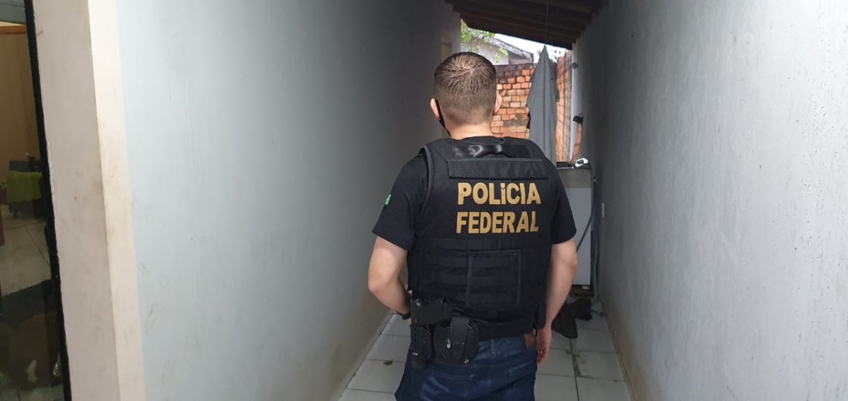  'ALTER EGO': PF investiga falso psicólogo que ameaçava expor vida de pacientes 