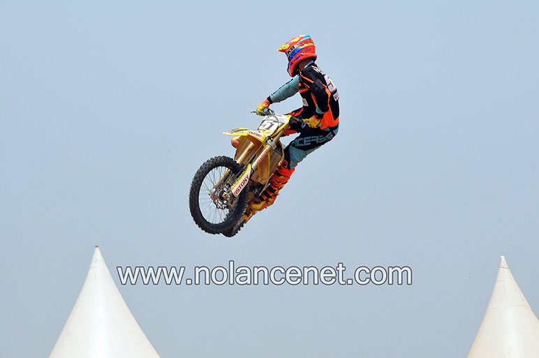 DUAS RODAS: Ji-Paraná prepara palco para a final do MX Rondoniense 2022