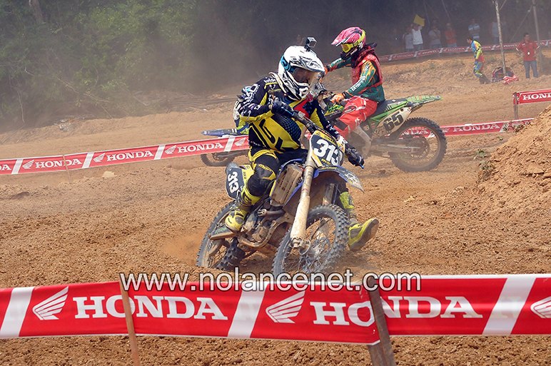 DUAS RODAS: Ji-Paraná prepara palco para a final do MX Rondoniense 2022