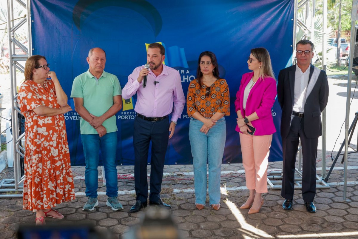 EDUCAÇÃO: Frota escolar recebe mais dez ônibus para o transporte de alunos da zona rural