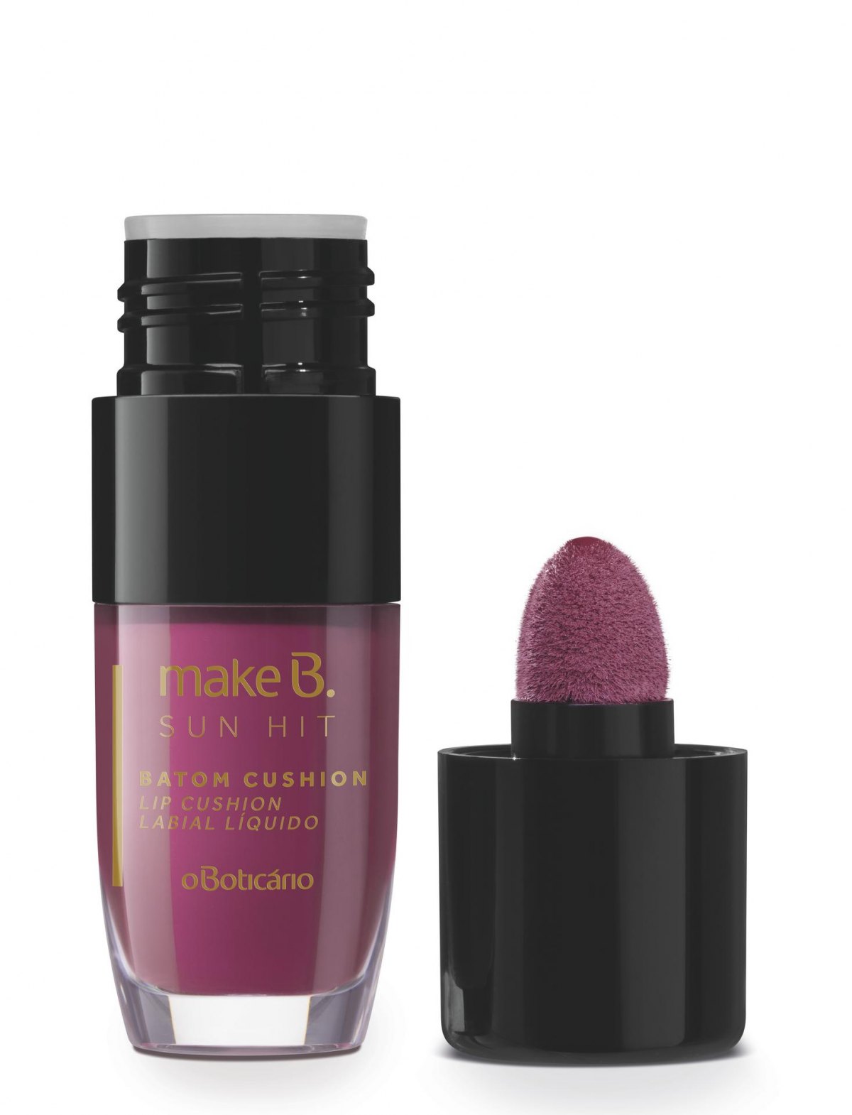 MAKE B: Beauty Cushion une cobertura e proteção para um ritual prático e pele linda o dia todo