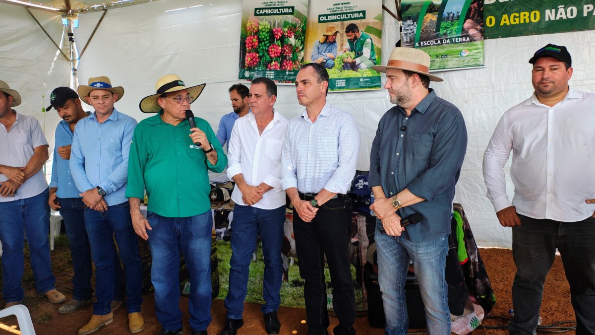 PARCERIA: Sistema Faperon/Senar lança programa “Saúde no Campo”