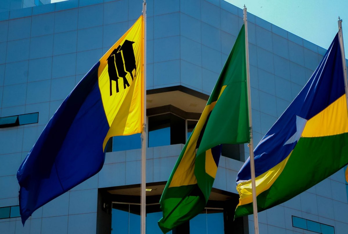 106 ANOS DE PVH: Veja imagens dos principais pontos turísticos de Porto Velho