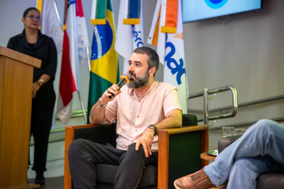 WORLD CREATIVITY DAY: Economia Criativa da Amazônia Ocidental escolhe anfitriões e voluntários em PVH