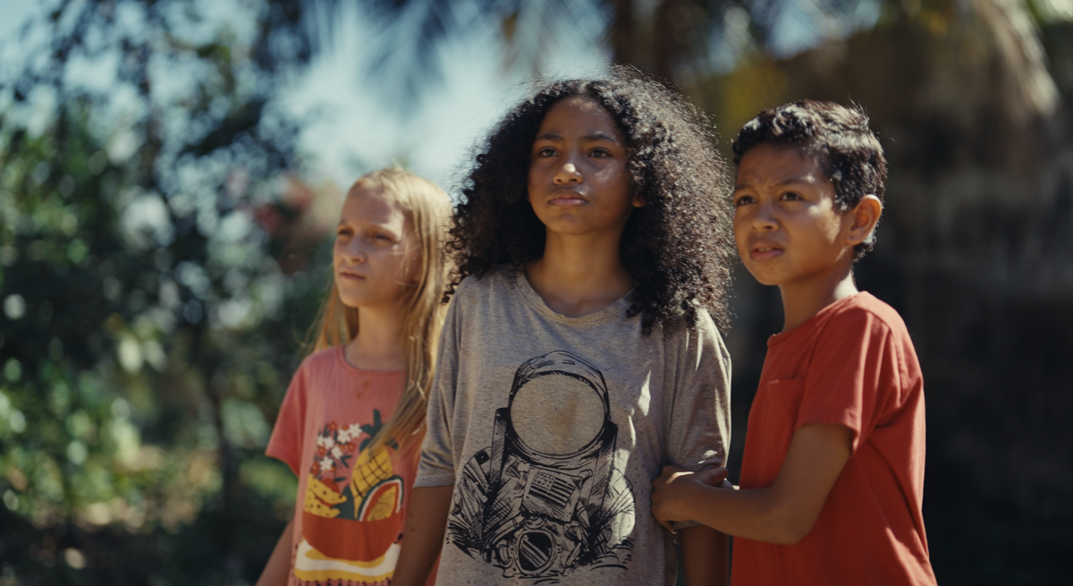 CULTURA: CINE RO leva programação a Ariquemes com sessões em escola e Teatro Municipal
