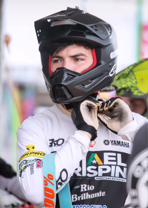 CAMPEONATO DE MOTOCROSS: Pilotos de referência dentro e fora do Brasil marcam presença na competição