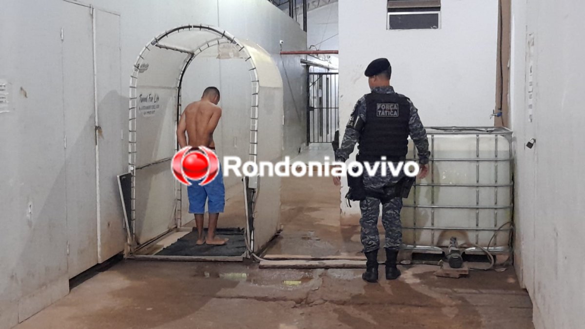 POPULAÇÃO PEGOU: Adolescente é detido com porções de droga após assaltar mulher