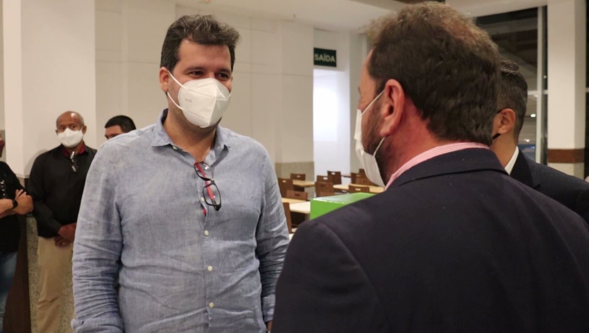 EDUCAÇÃO: Alunos do ensino fundamental recebem premiação realizada no Porto Velho Shopping do 1º Concurso de Desenho Infantil 