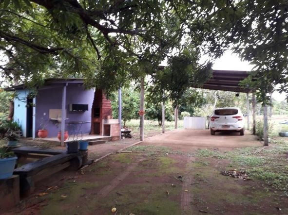 OPORTUNIDADE: Chácara à venda em Porto Velho; confira