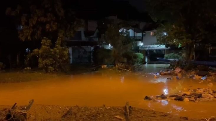 TRAGÉDIA: Desastre provocado pelas fortes chuvas deixa vários mortos em Petrópolis