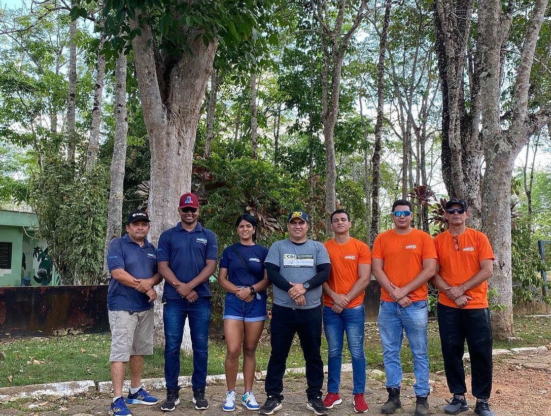 COMPETIÇÃO: Fecro divulga classificação final do Campeonato Estadual de Contrarrelógio