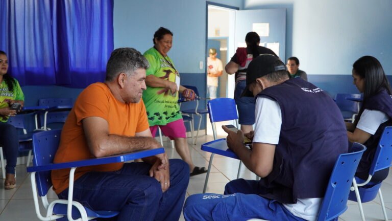 SOLIDARIEDADE: Ação conjunta garante 1.500 kits de roupas novas a famílias de Porto Velho