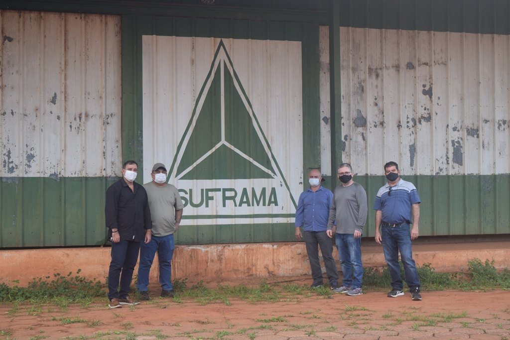 GUAJARÁ-MIRIM: Sindicatos cobram providências após servidores da Sefin receberem ameaças