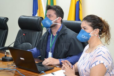 PREVENÇÃO: 2ª Câmara Cível do TJ tem a primeira sessão remota por conta da covid-19