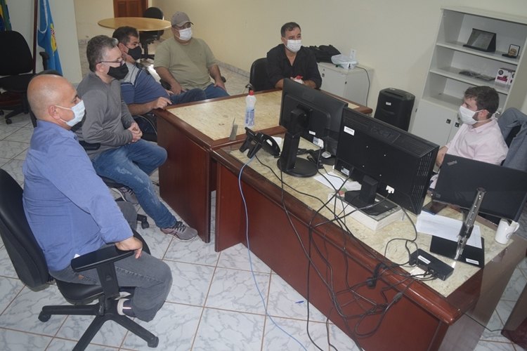 GUAJARÁ-MIRIM: Sindicatos cobram providências após servidores da Sefin receberem ameaças