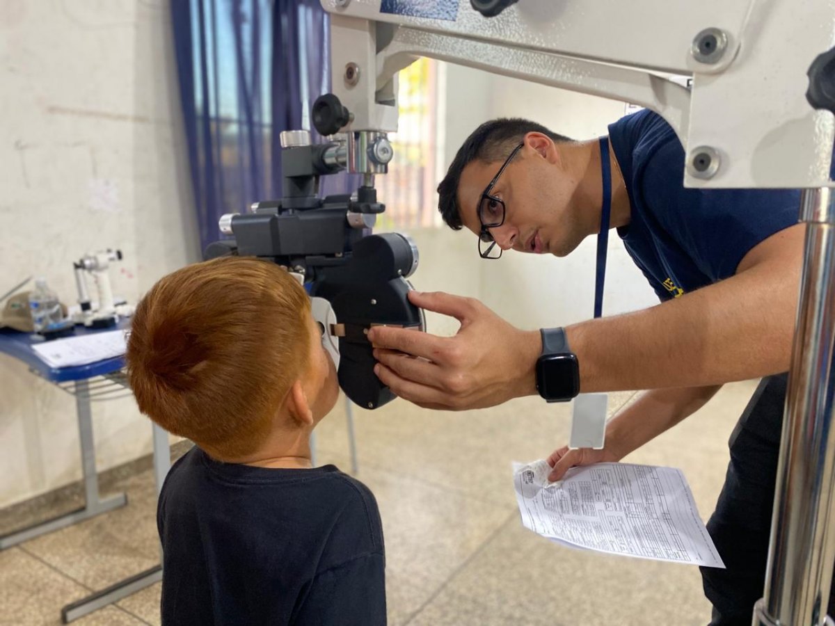 DOUTORES DA AMAZÔNIA: ONG realiza mais de 7 mil atendimentos em expedição à TI Roosevelt