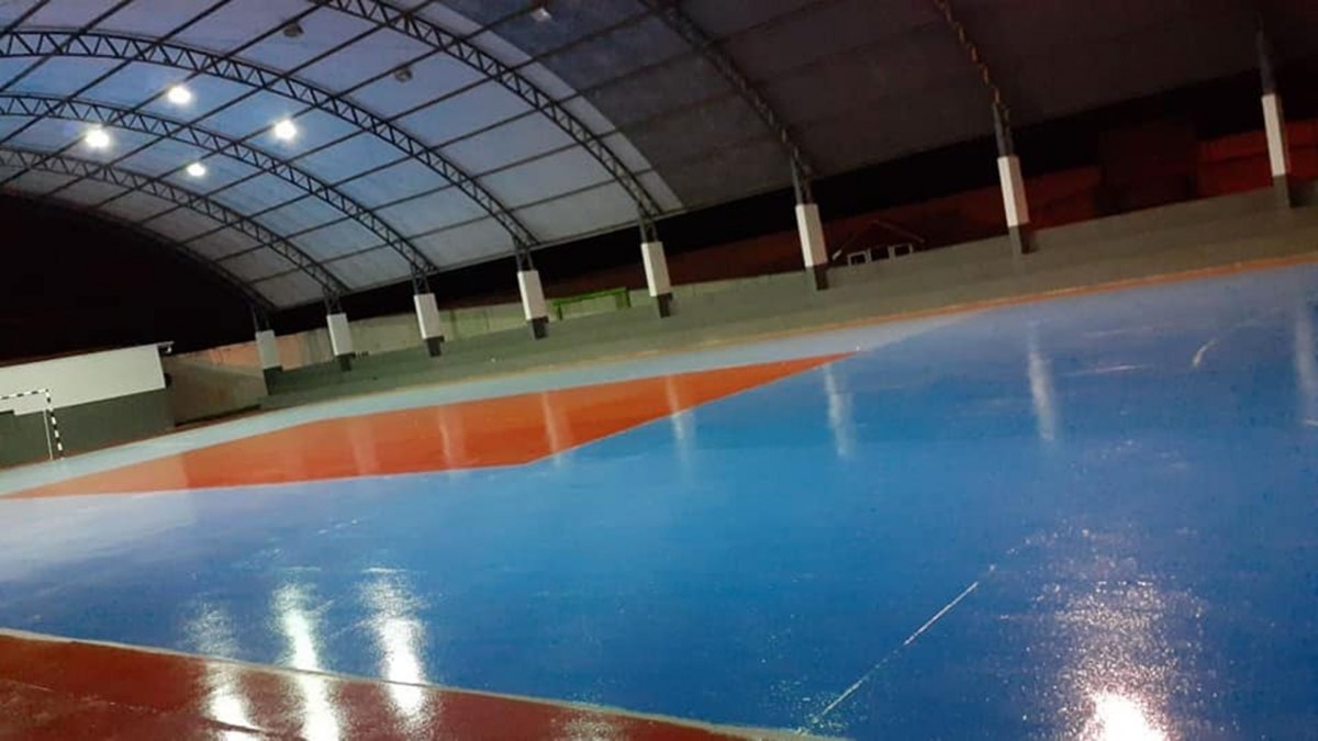 VILHENA: Emendas parlamentares de Luizinho Goebel beneficiam escola municipal 