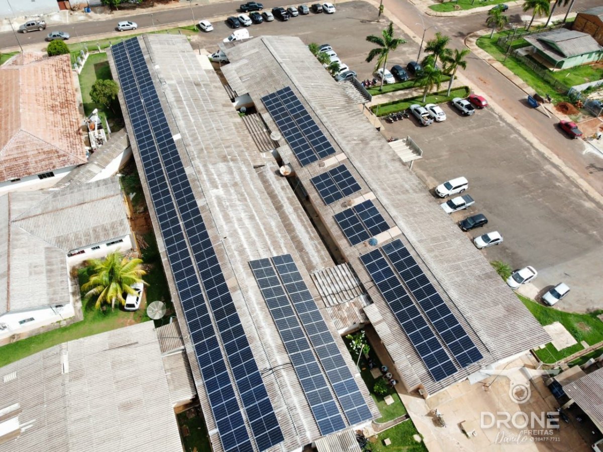 ENERGISA: Programa de Eficiência Energética já investiu R$ 46 milhões em Rondônia