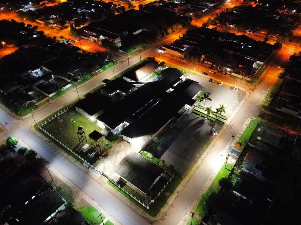 ENERGISA: Programa de Eficiência Energética já investiu R$ 46 milhões em Rondônia