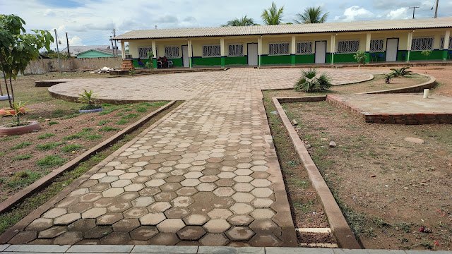 INFRAESTRUTURA: Indicação de Dra. Taíssa garante sede própria e dignidade em Nova Dimensão