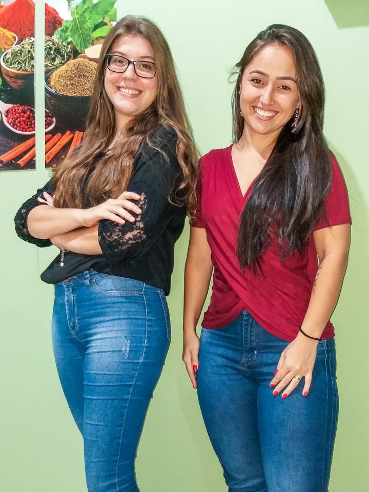 ESPAÇO NUTRIR: Egressas da Unesc abrem Clínica de Nutrição em Cacoal