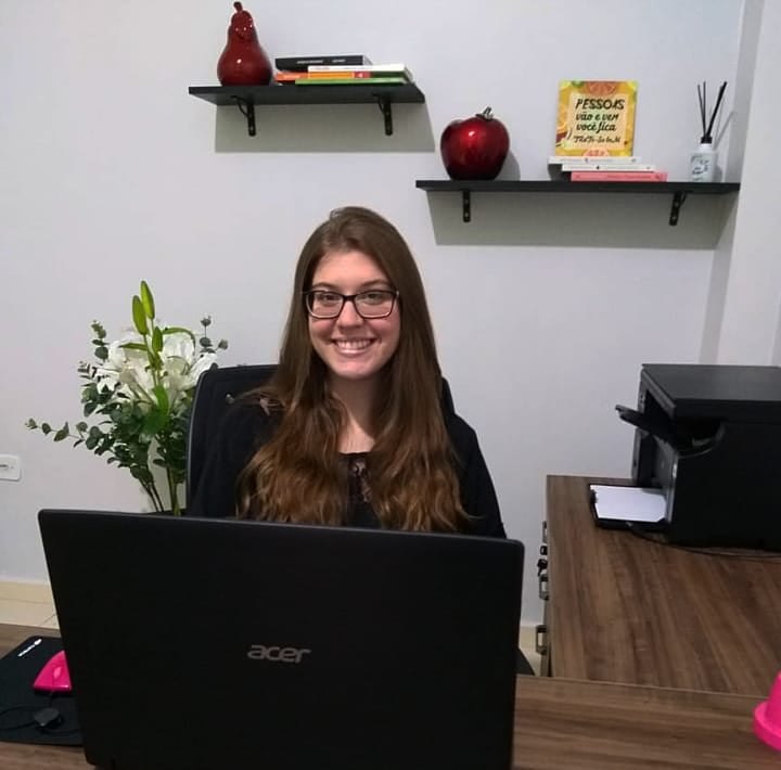 ESPAÇO NUTRIR: Egressas da Unesc abrem Clínica de Nutrição em Cacoal