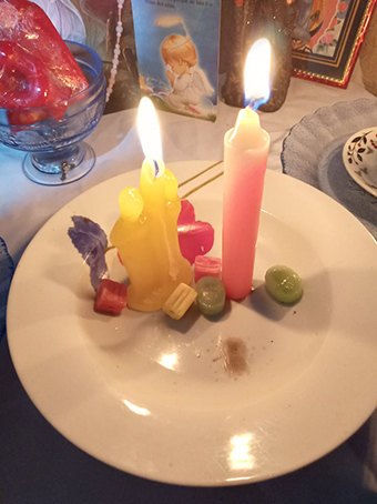 Rondônia: Comércio de trabalhos espirituais atrai clientes em todo o estado