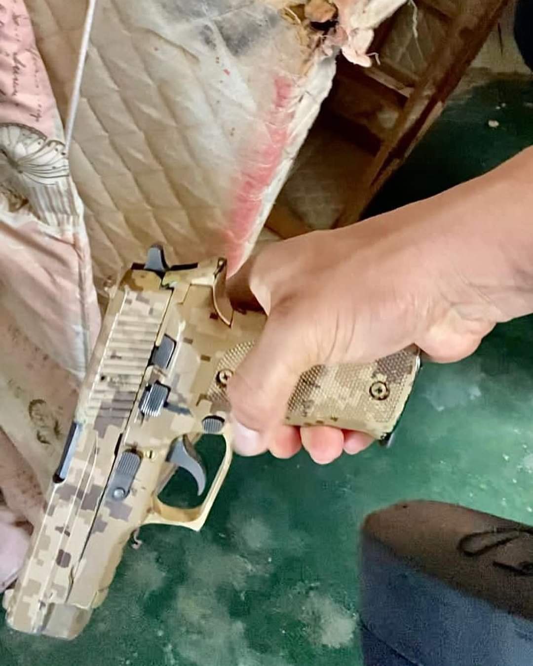 DOMÍNIO DO FATO: Operação prende quadrilha especializada em roubos de carros 