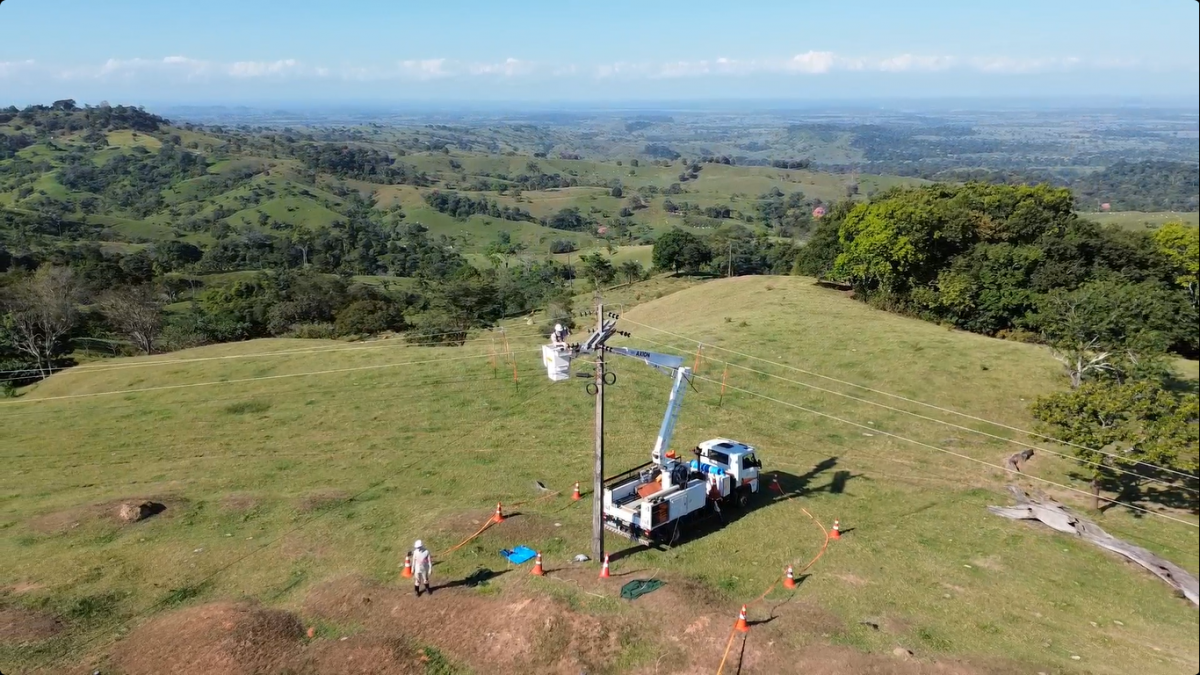 ENERGIA E MEIO AMBIENTE: O equilíbrio necessário para o desenvolvimento de Rondônia