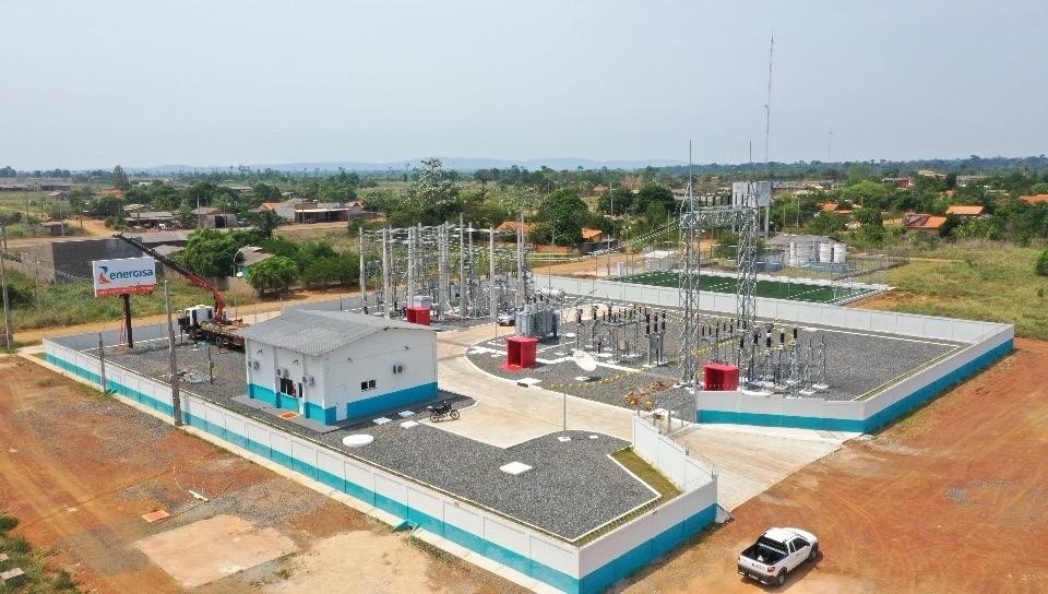 ENERGIA E MEIO AMBIENTE: O equilíbrio necessário para o desenvolvimento de Rondônia
