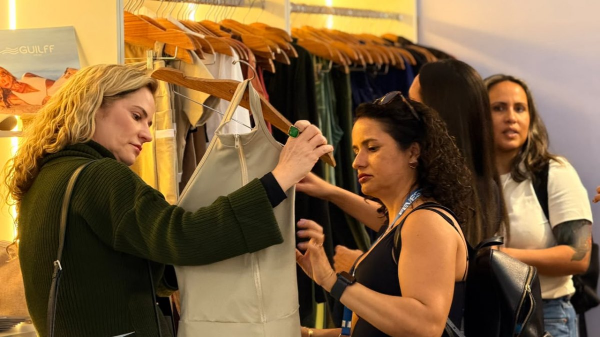 INOVAÇÃO: Missão empresarial do Sebrae leva empresárias rondonienses à Fevest Inspire 2026