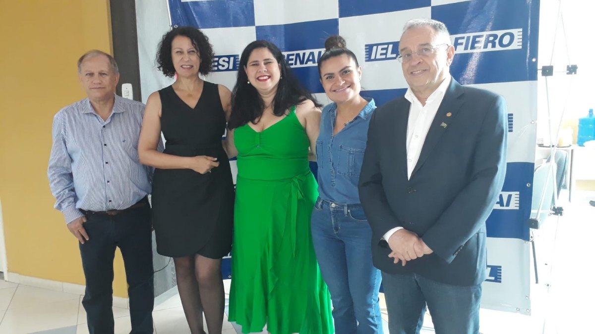 SBS Empreendimentos participa de evento com Banco Mundial sobre sustentabilidade