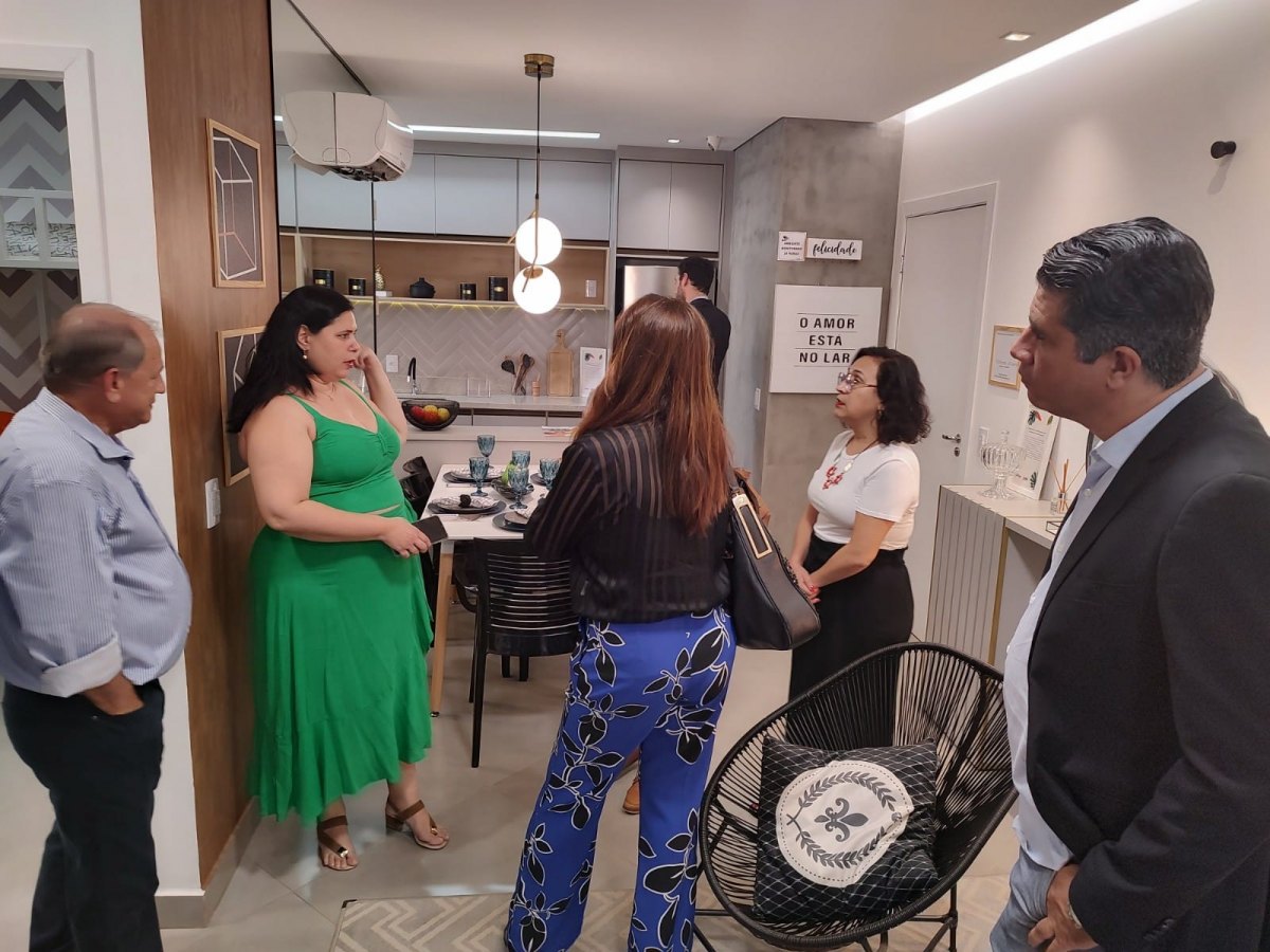 SBS Empreendimentos participa de evento com Banco Mundial sobre sustentabilidade