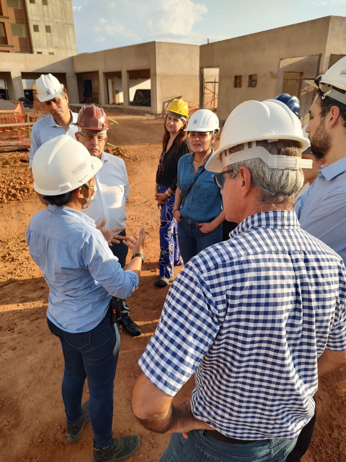 SBS Empreendimentos participa de evento com Banco Mundial sobre sustentabilidade