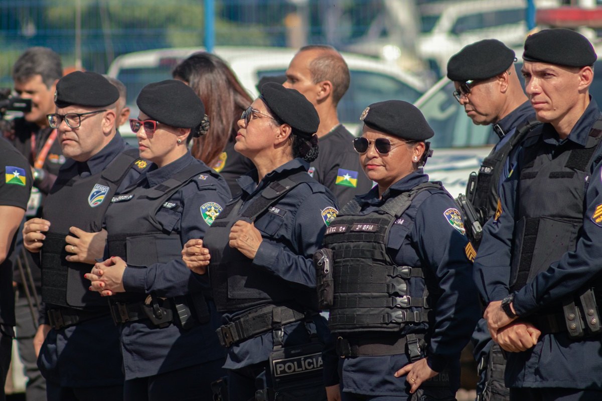 IEDA CHAVES: Deputada defende ações no combate aos crimes de violência contra a mulher