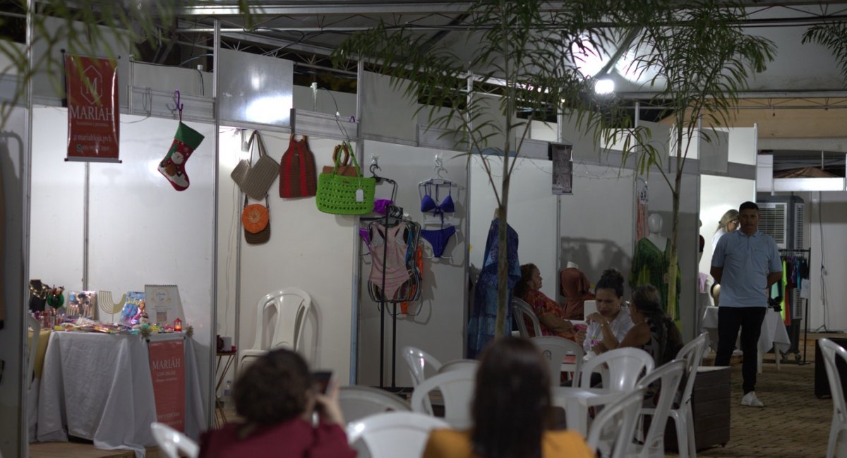 IEDA CHAVES: Deputada destina verba ao Festival Empreende Mulheres BVQQ 