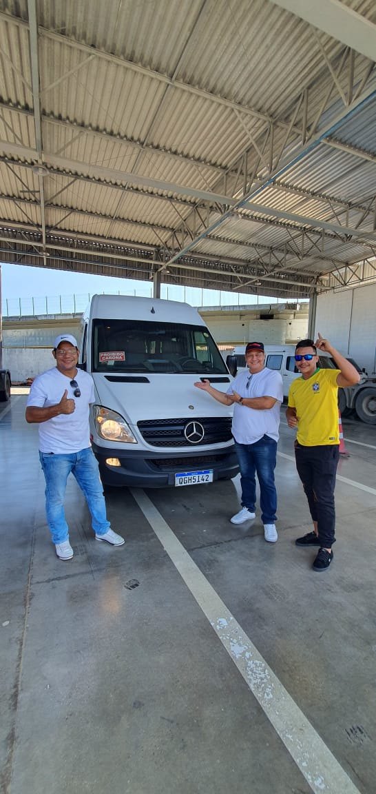 LUTO: Morre cinegrafista Adilson Santos que lutava contra a doença coronavírus