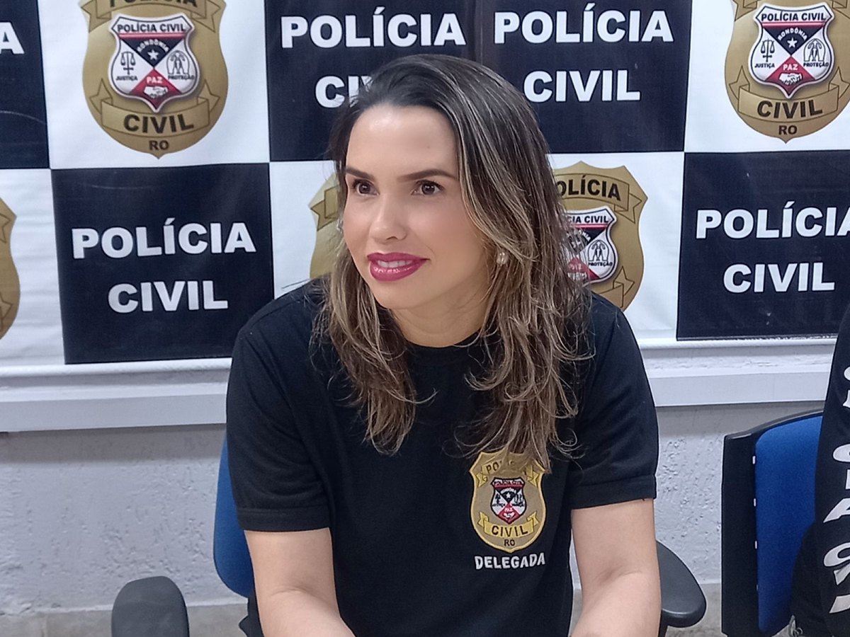 ELUCIDADO: Homicídios prende acusado de matar garota carbonizada