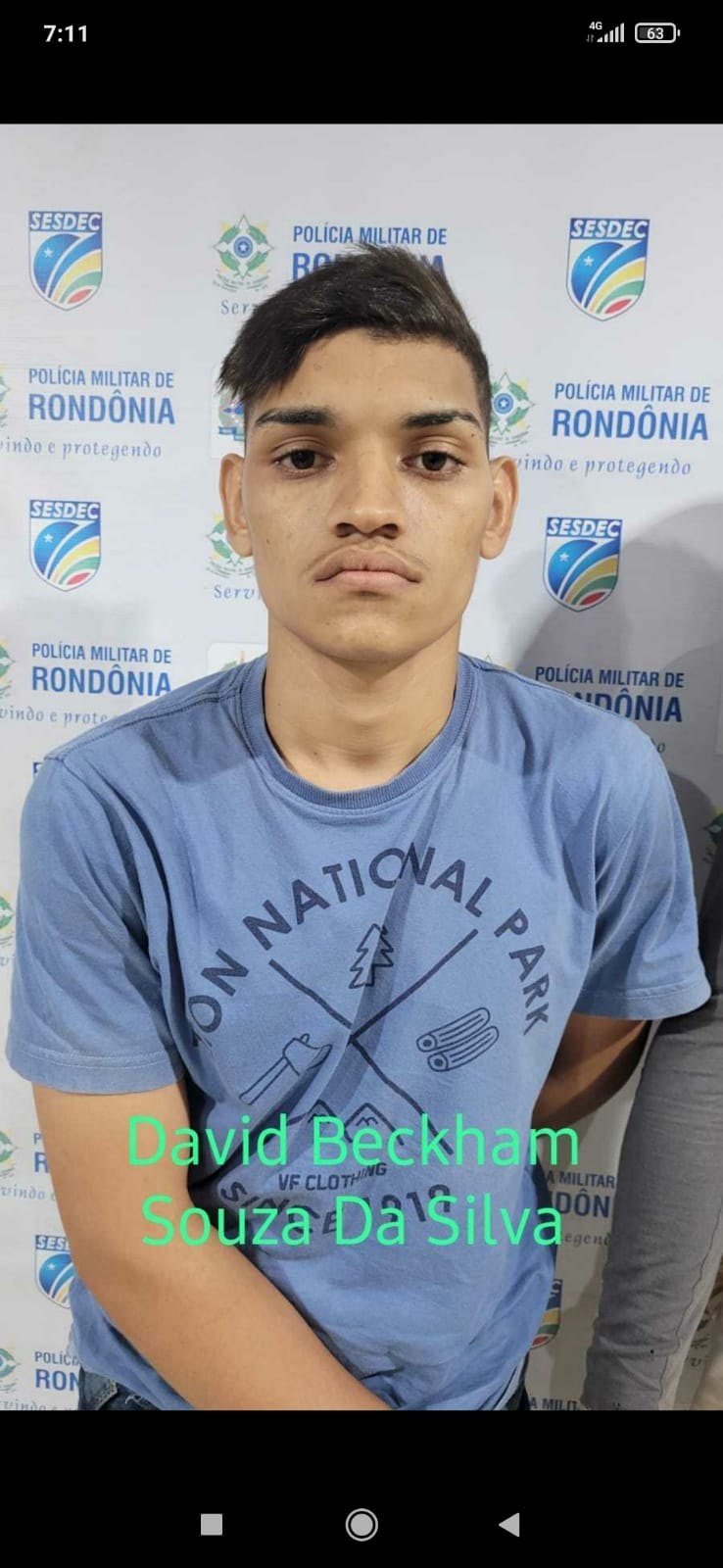 INDO PARA BOLÍVIA: Motorista de app é sequestrado durante roubo e PM prende quadrilha 