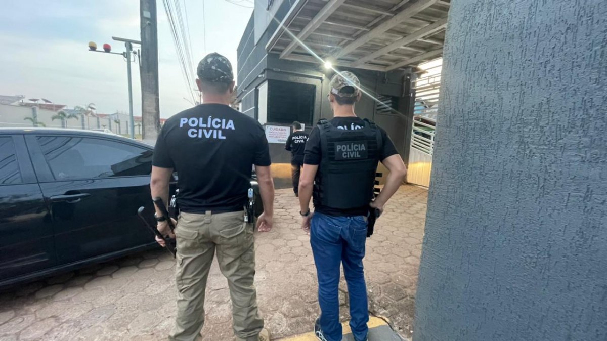 MEDELÍN: Draco realiza operação contra colombianos acusados de agiotagem 