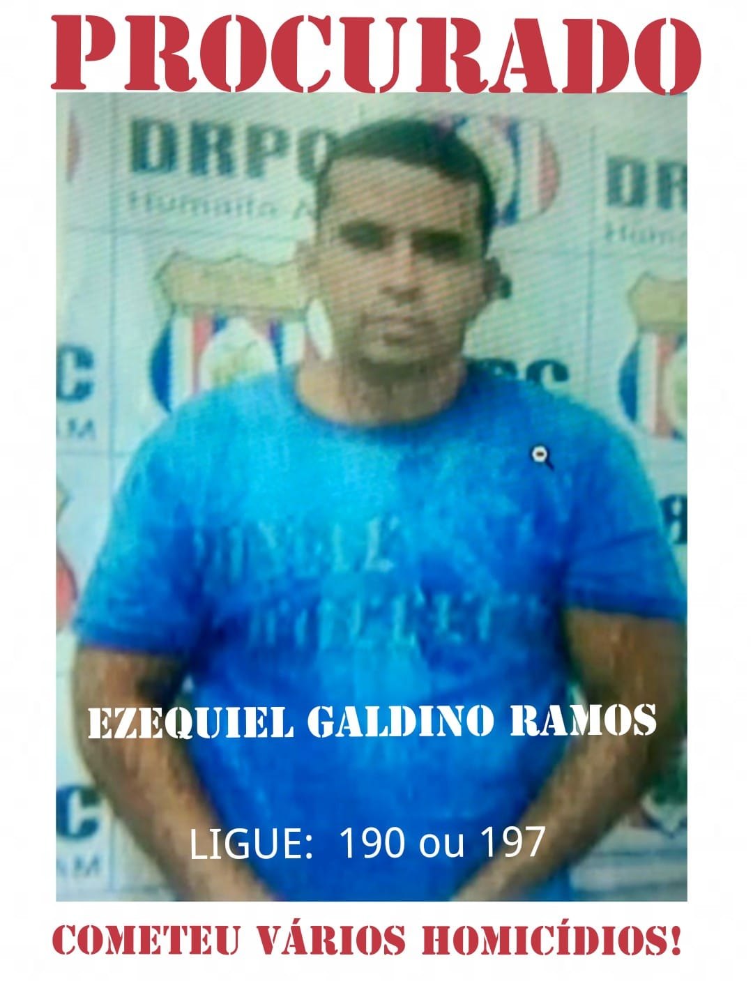 EXECUÇÃO: Vídeo mostra ex-PM matando funcionário de distribuidora 